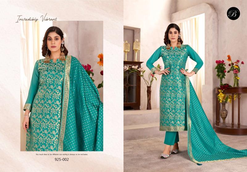 Belliza eshani pakistani wholesale dress material shops in vijayawada  - wholesale export